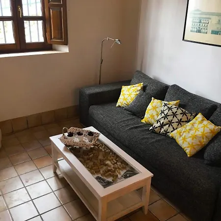 Apartment In Elvira Street With Wifi Granada