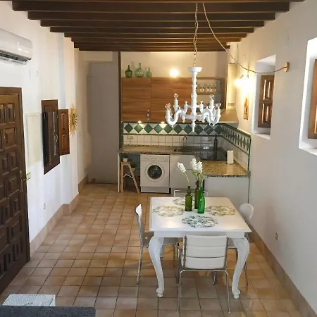 Apartamento In Elvira Street With Wifi