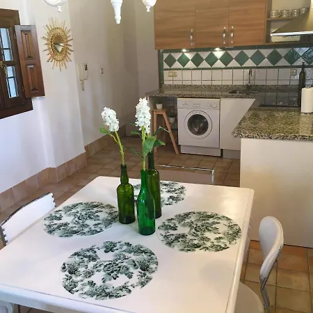 Apartamento In Elvira Street With Wifi